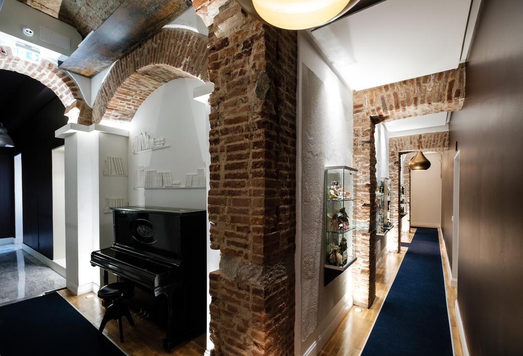 Apart Hotel Torino Aparthotel Torino